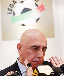 Adriano Galliani